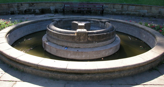 Fountain