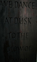 Inscription