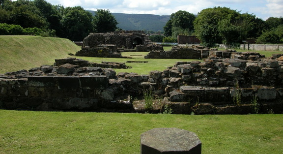 Ruins