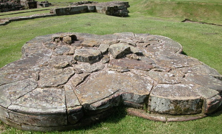 Foundation