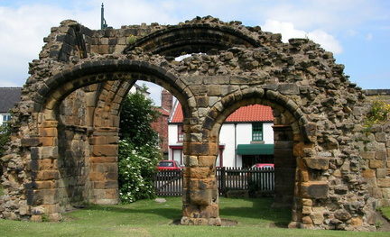 Gates