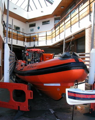 Lifeboat