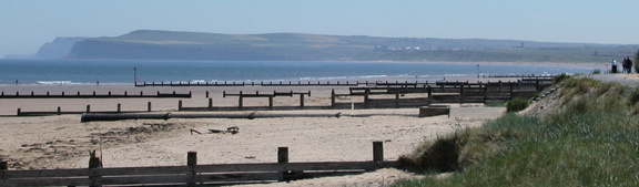 Over Saltburn