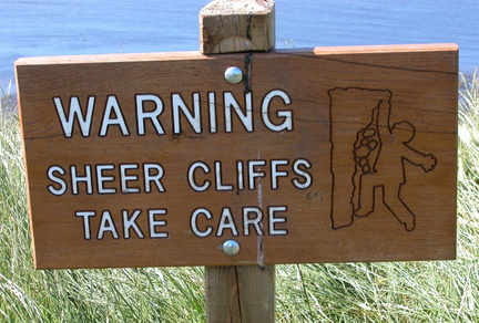 Sign