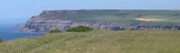 Cliffs