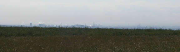 Industry