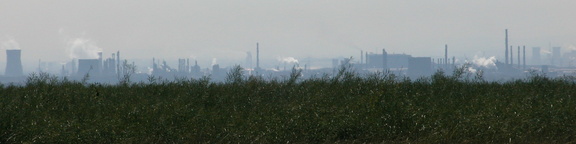 Chimneys