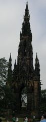 Scott Monument