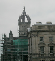 High Kirk