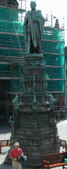 Statue