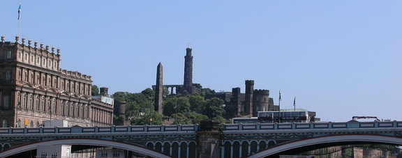 North Bridge