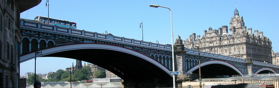 North Bridge
