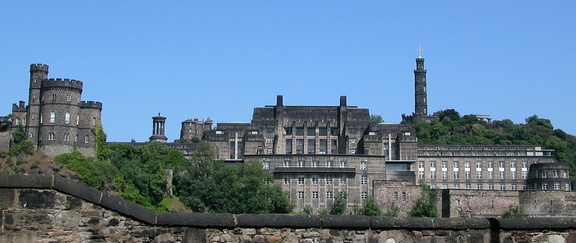 Buildings