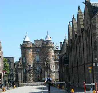 Holyrood