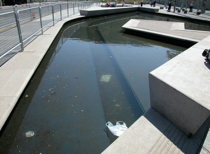Pond