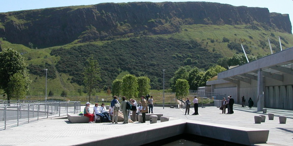 Crags