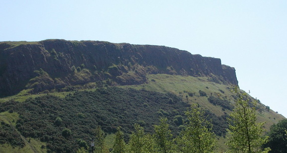 Cliffs