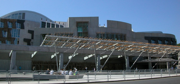 Parliament building