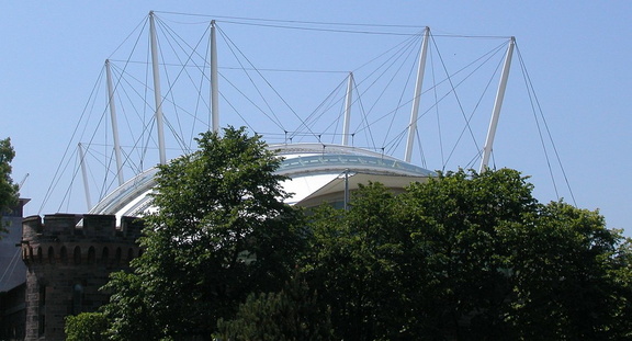 Dome