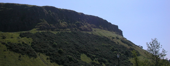 Hillside