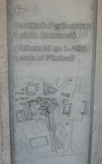 Plaque