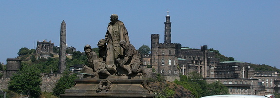 Statue