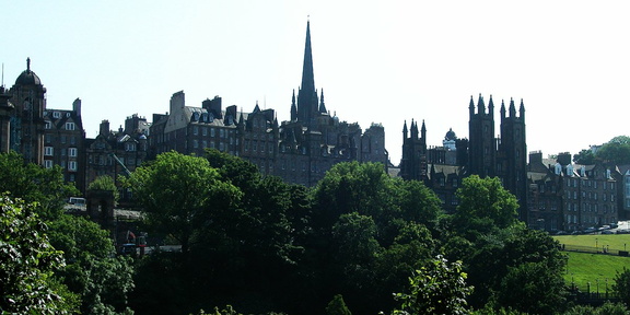 Towers