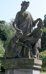 Statue