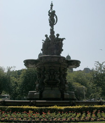 Fountain