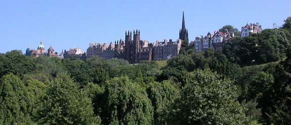 Buildings