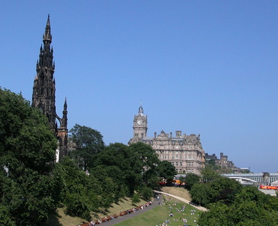 Towers
