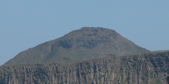 Mound