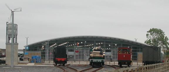 Trains