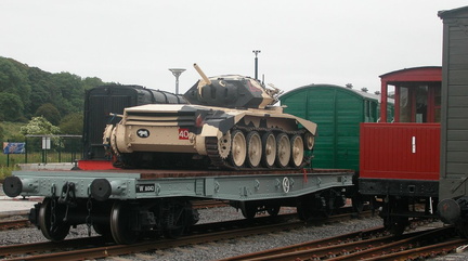 Tank