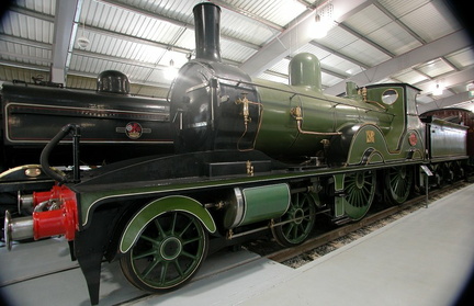 Green engine