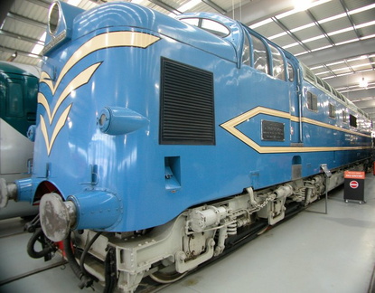 Deltic