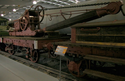 Crane