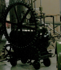 Cylinder