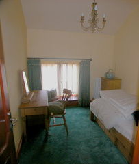 My room