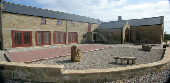 Grounds