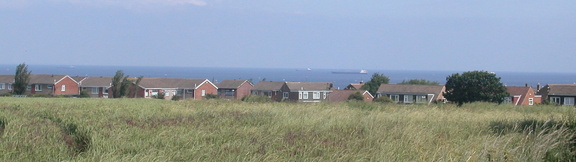 Sea