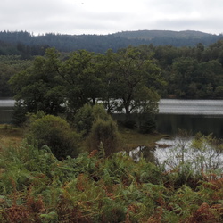 Tigh Mor Trossachs