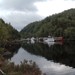 Loch Katrine
