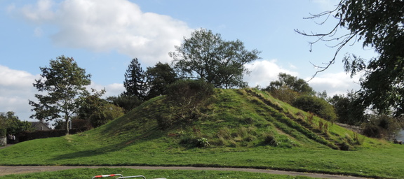 Mound