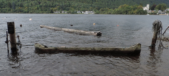 Canoes