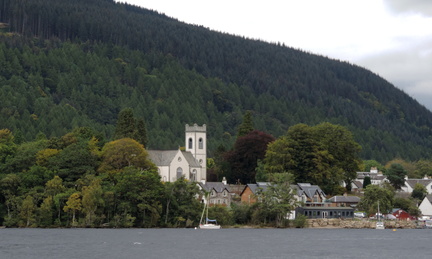 Church