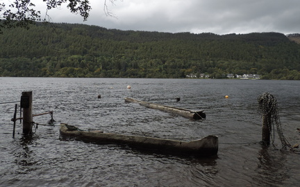 Canoes