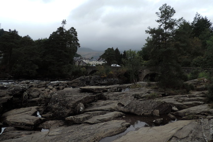 Rocks