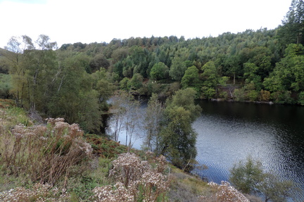 Loch Drunkie