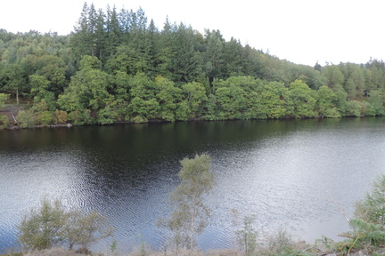 Loch Drunkie